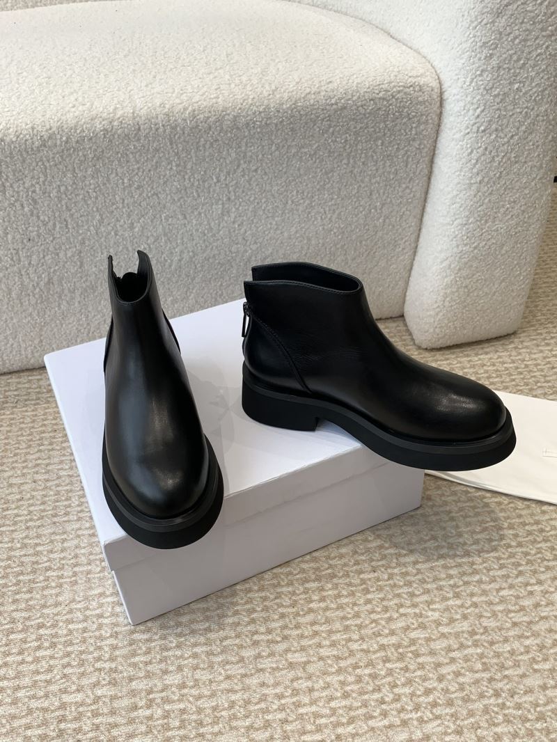 The Row Boots